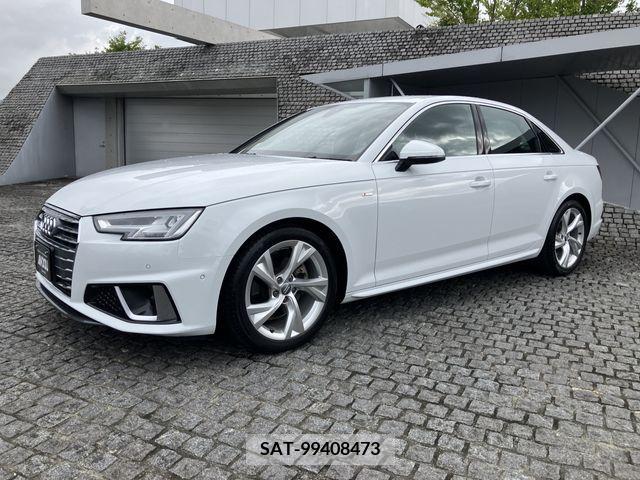 Audi A4 2019-07 351302-1