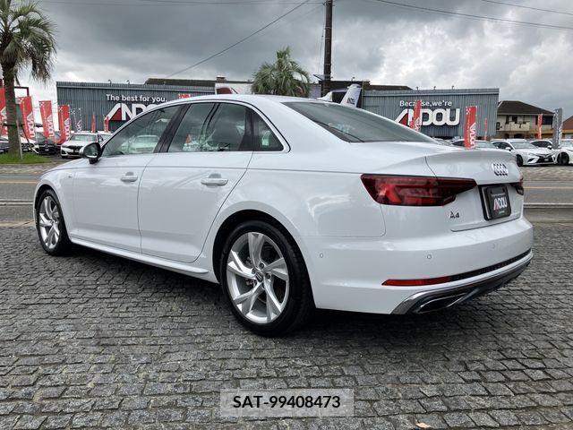 Audi A4 2019-07 351302-2