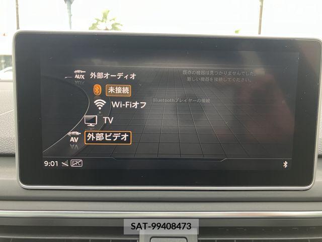 Audi A4 2019-07 351302-18
