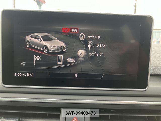 Audi A4 2019-07 351302-17