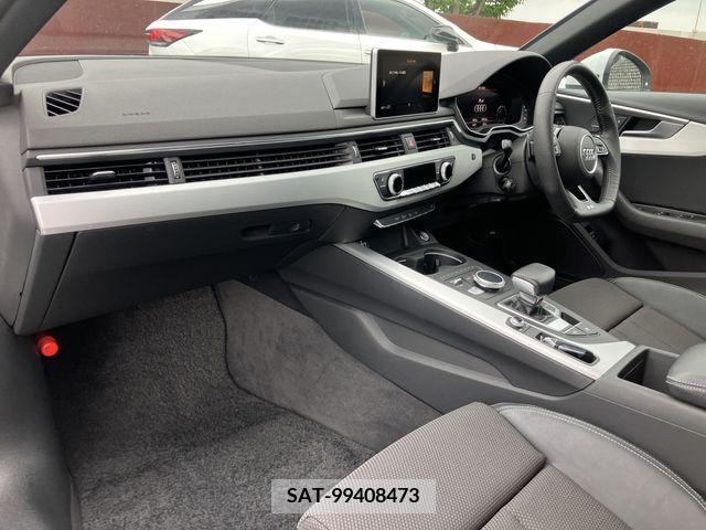 Audi A4 2019-07 351302-24