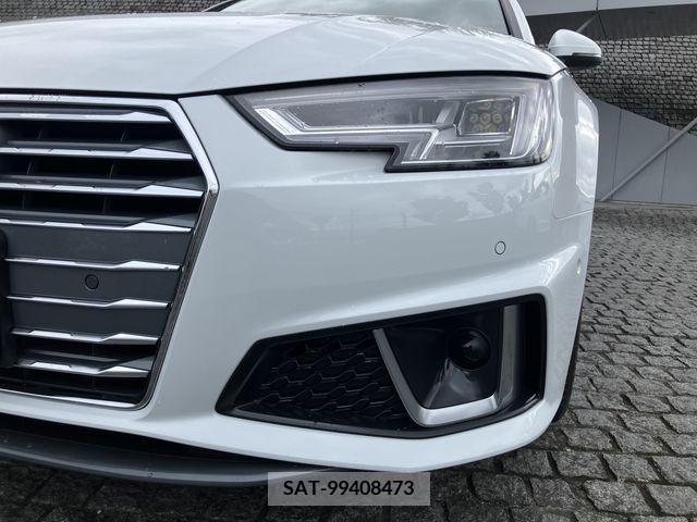 Audi A4 2019-07 351302-5