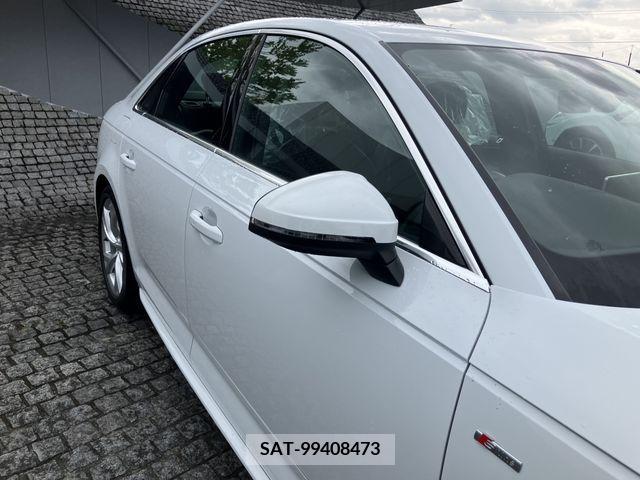 Audi A4 2019-07 351302-4