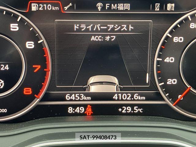 Audi A4 2019-07 351302-13