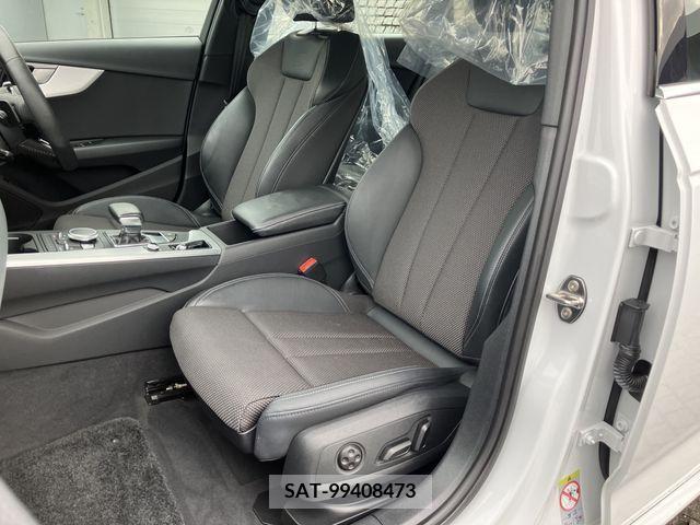Audi A4 2019-07 351302-25