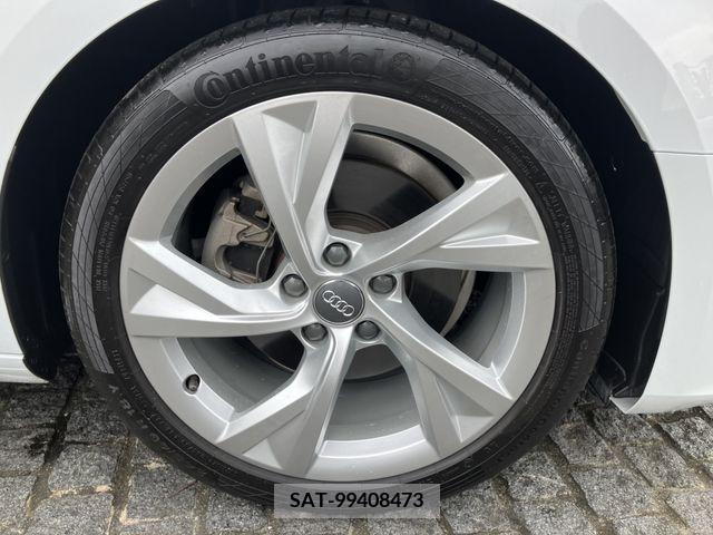 Audi A4 2019-07 351302-7