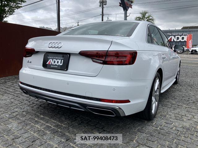 Audi A4 2019-07 351302-6
