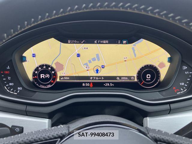 Audi A4 2019-07 351302-14