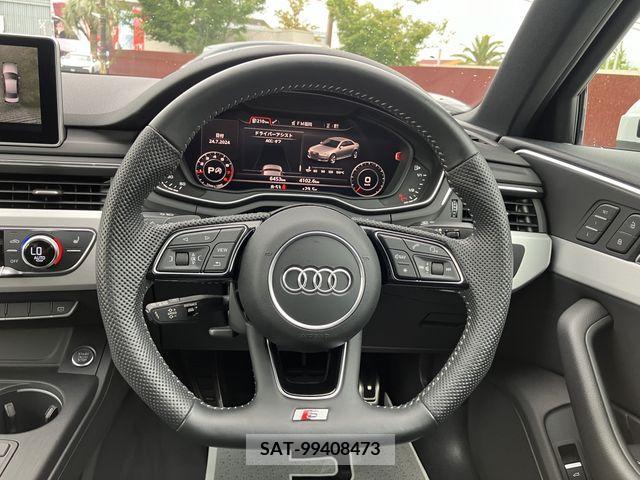Audi A4 2019-07 351302-12