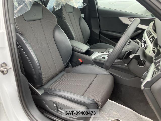 Audi A4 2019-07 351302-11