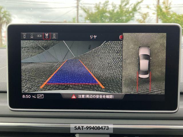 Audi A4 2019-07 351302-15