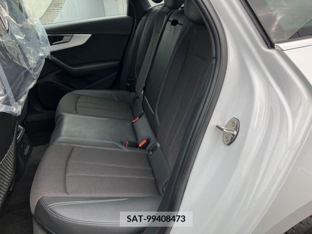 Audi A4 2019-07 351302-27