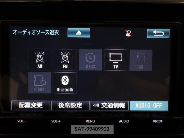 Toyota ESQUIRE 2017-11 268947-15