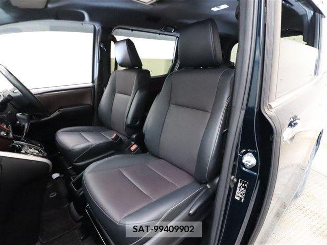 Toyota ESQUIRE 2017-11 268947-5