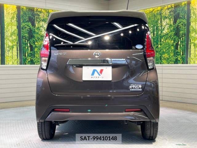 Nissan DAYZ 2019-08 296082-15