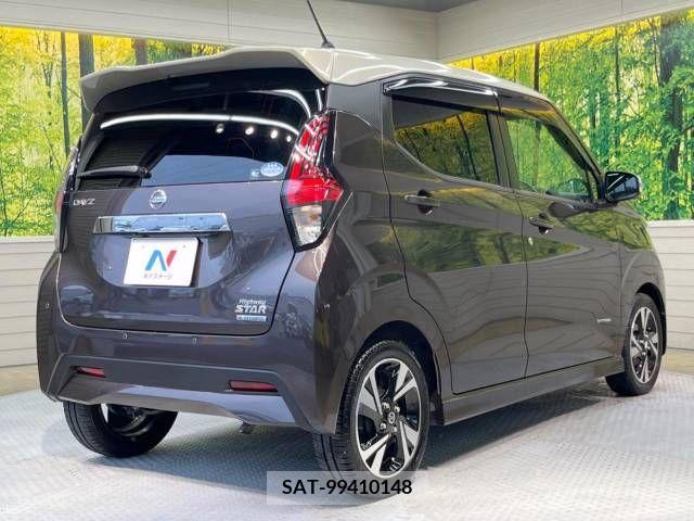 Nissan DAYZ 2019-08 296082-17