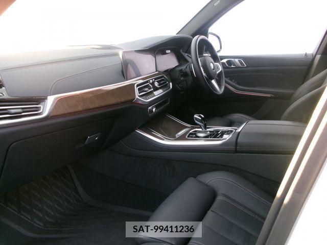 Bmw X5 2021-11 206655-1