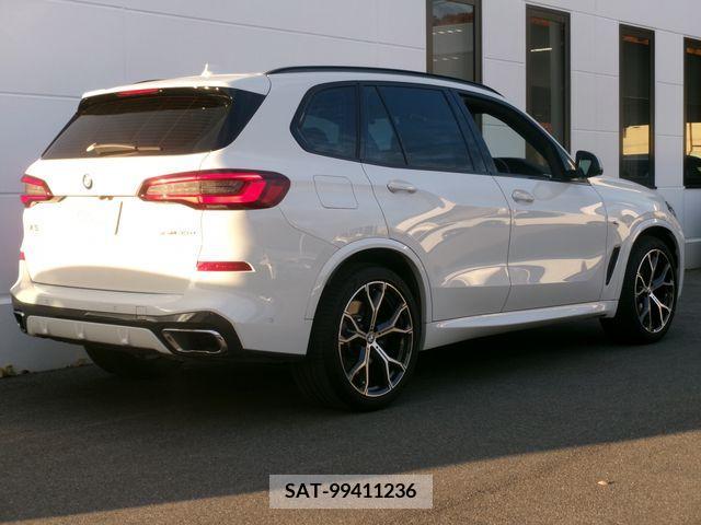Bmw X5 2021-11 206655-2