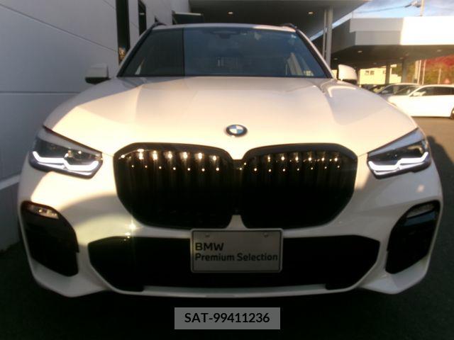 Bmw X5 2021-11 206655-3