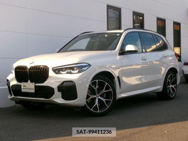 Bmw X5 2021-11 206655-0