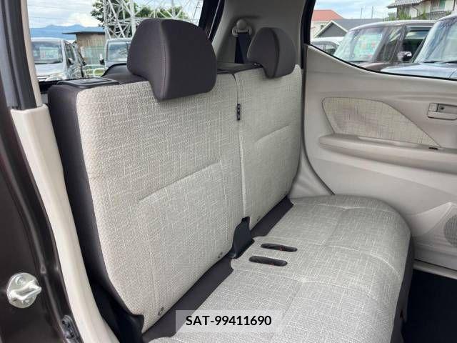 Nissan DAYZ 2020-02 353503-9