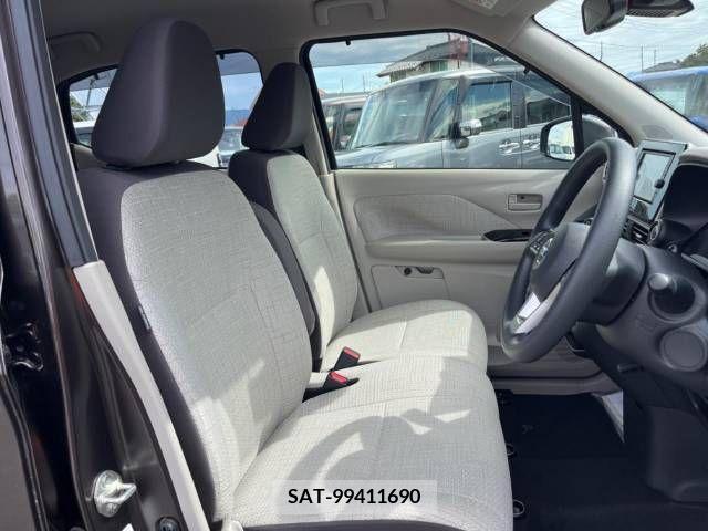 Nissan DAYZ 2020-02 353503-8