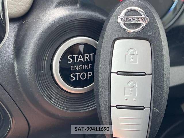 Nissan DAYZ 2020-02 353503-5