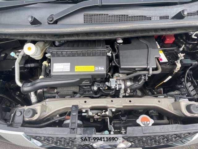 Nissan DAYZ 2020-02 353503-18