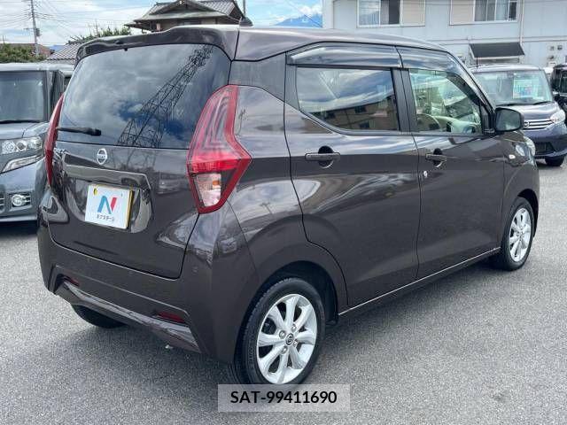 Nissan DAYZ 2020-02 353503-17