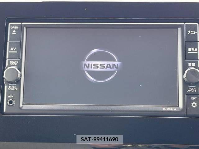 Nissan DAYZ 2020-02 353503-2