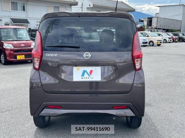 Nissan DAYZ 2020-02 353503-15