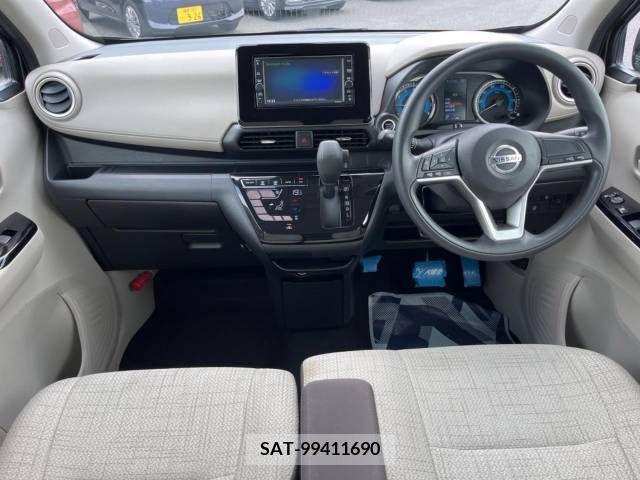 Nissan DAYZ 2020-02 353503-1