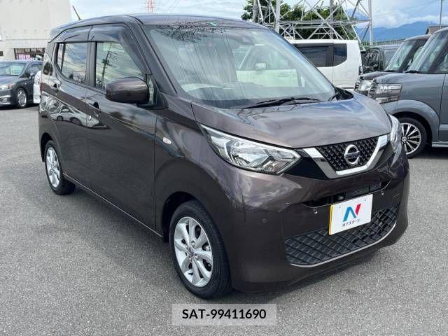 Nissan DAYZ 2020-02 353503-16