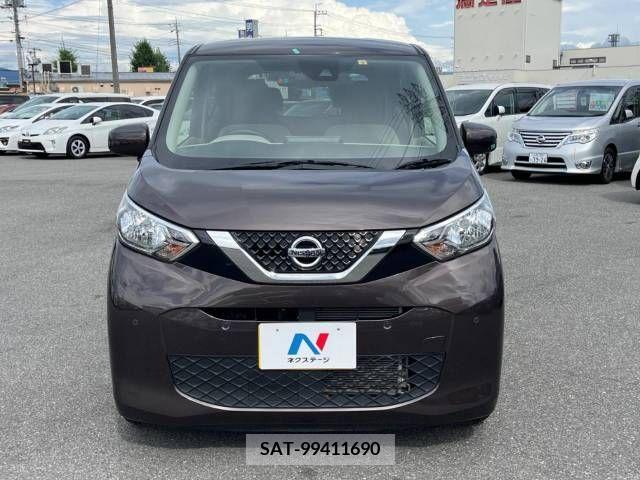 Nissan DAYZ 2020-02 353503-14