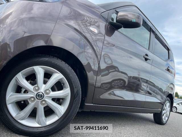 Nissan DAYZ 2020-02 353503-13