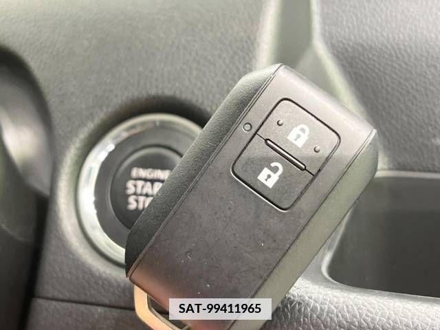 Suzuki WAGON R 2019-08 348530-6