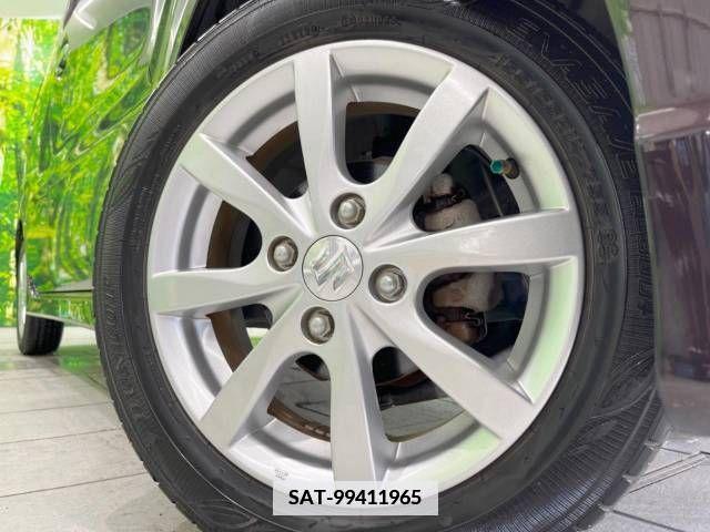 Suzuki WAGON R 2019-08 348530-13