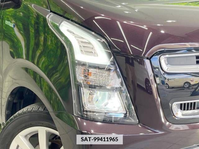 Suzuki WAGON R 2019-08 348530-12