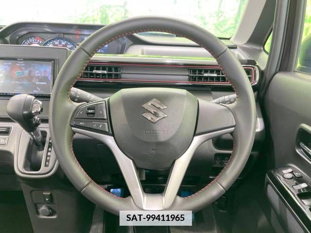 Suzuki WAGON R 2019-08 348530-11