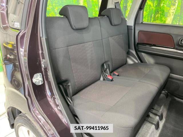 Suzuki WAGON R 2019-08 348530-9