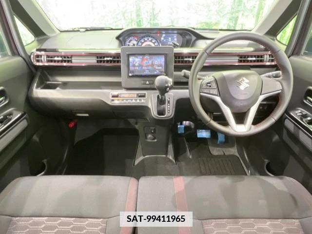 Suzuki WAGON R 2019-08 348530-1