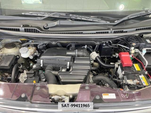 Suzuki WAGON R 2019-08 348530-18