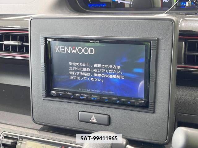 Suzuki WAGON R 2019-08 348530-3