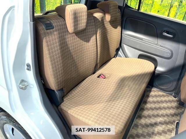 Nissan MOCO 2012-07 364062-9