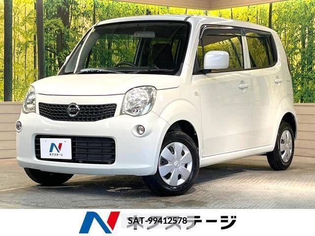 Nissan MOCO 2012-07 364062-0