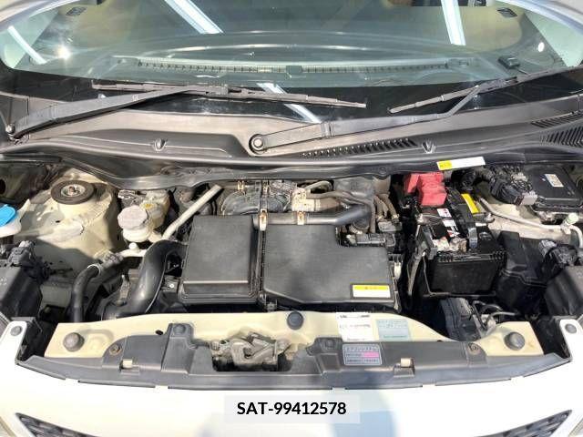 Nissan MOCO 2012-07 364062-18