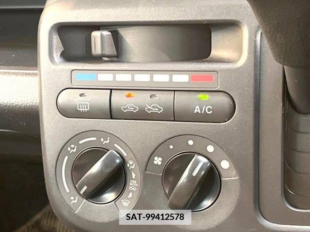 Nissan MOCO 2012-07 364062-5