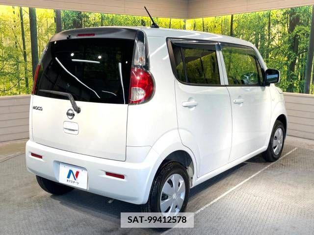 Nissan MOCO 2012-07 364062-17
