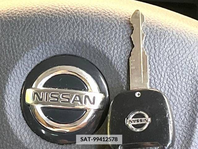 Nissan MOCO 2012-07 364062-4