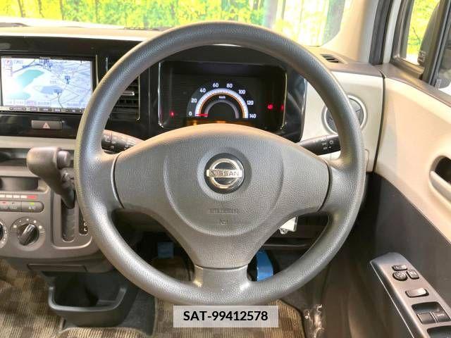 Nissan MOCO 2012-07 364062-11